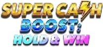 Super Cash Boost Slot